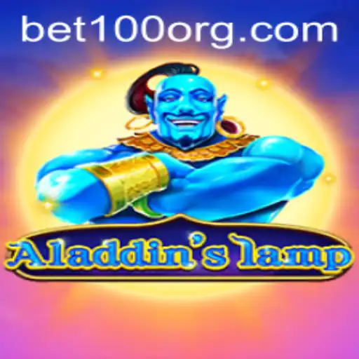 Bet100 | Discover the Enchantment of Aladdinslamp – A Game of Magic and ...