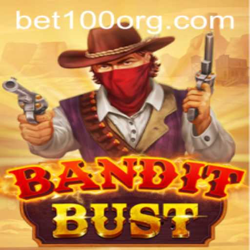 BanditBust: The Thrilling New Game Revolutionizing Interactive Entertainment