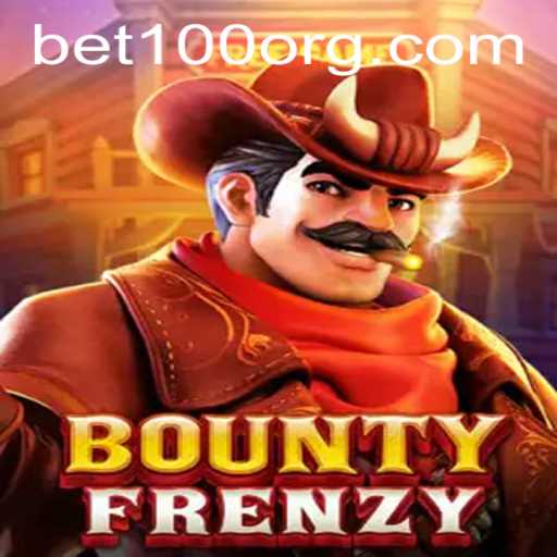 The Ultimate Guide to Mastering BountyFrenzy with Bet100