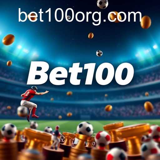 Bet100: Exclusive Insight into a Betting Industry Leader