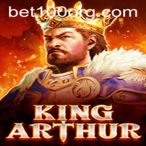 Unveiling KingArthur: The Ultimate Adventure with Bet100