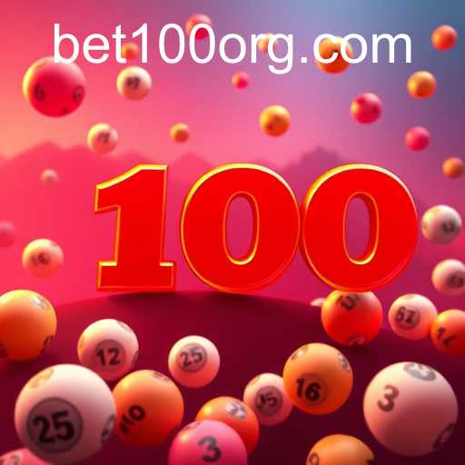 Exploring the World of Lottery Games with Bet100