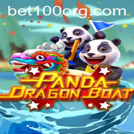 PANDADRAGONBOAT: A Thrilling Aquatic Gaming Adventure