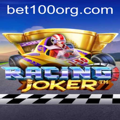 Exploring RacingJoker: A Thrilling Adventure with Bet100