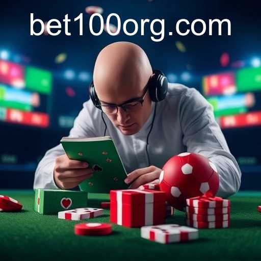 Bet100
