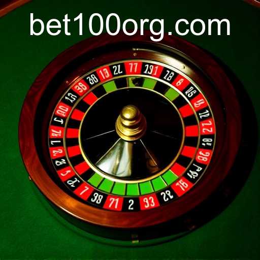 Understanding Roulette: A Deep Dive into Strategy and the Role of Bet100