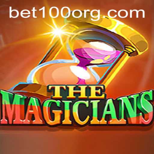 Explore the Enchanting World of TheMagicians with Bet100